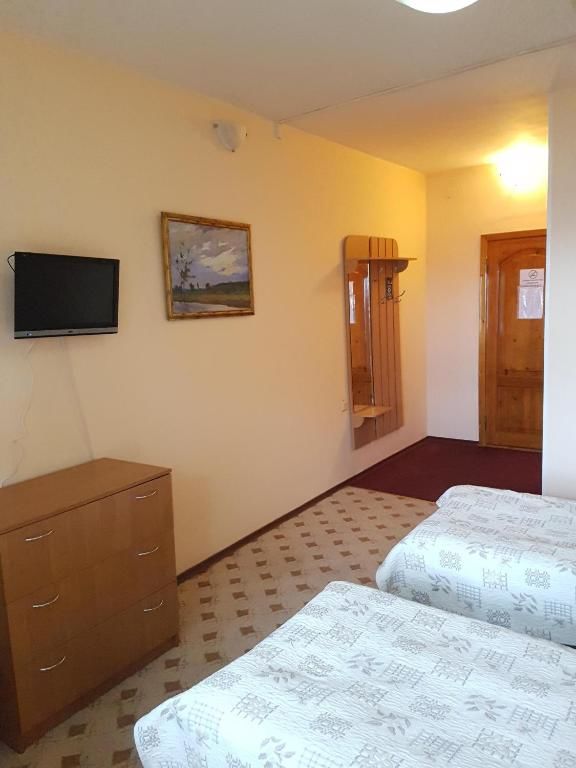 Отель Orhidea Hotel Геническ