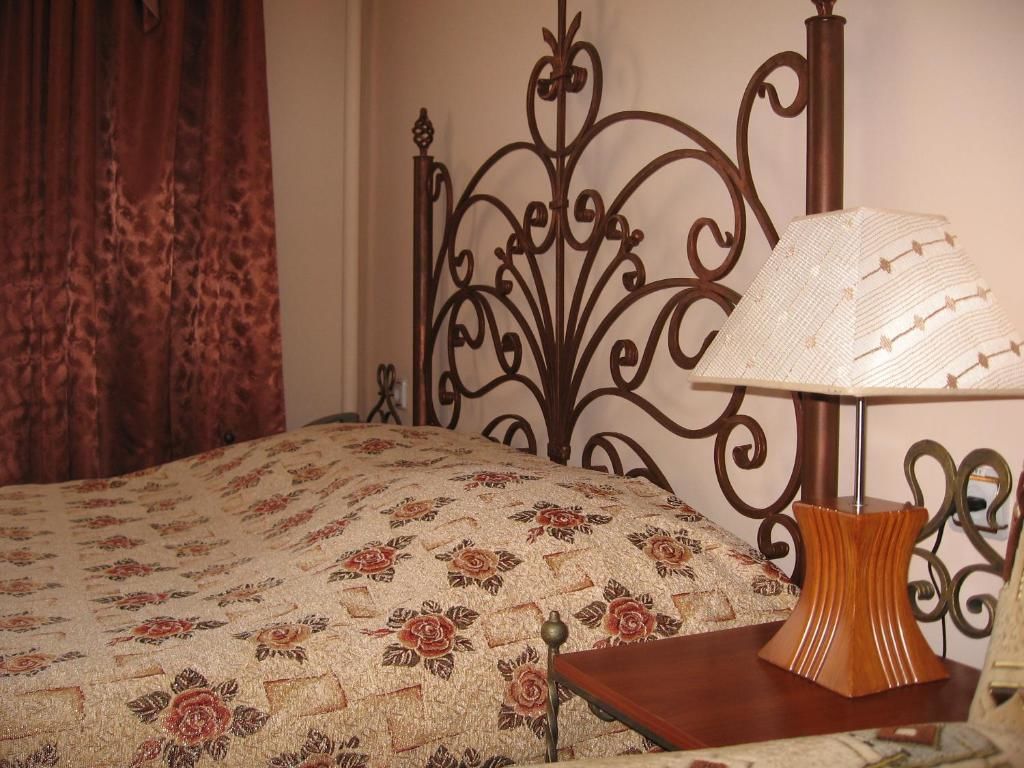 Отель Orhidea Hotel Геническ