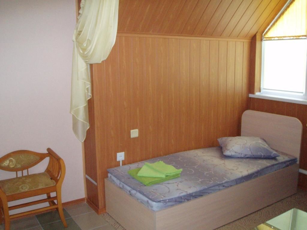 Отель Orhidea Hotel Геническ-80