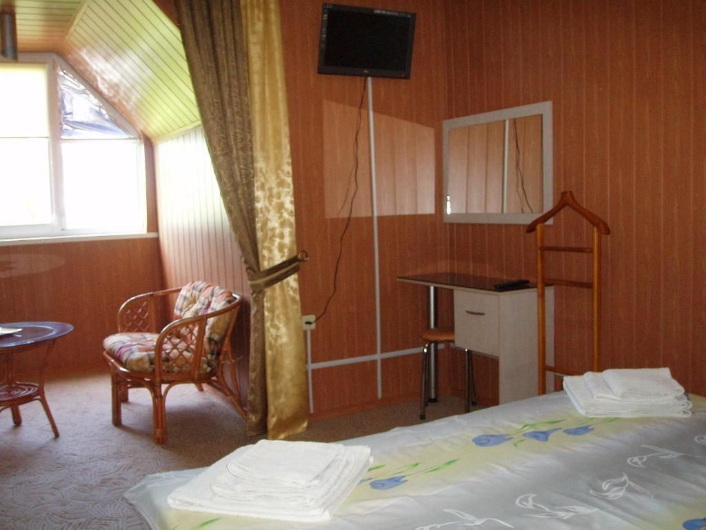 Отель Orhidea Hotel Геническ-86