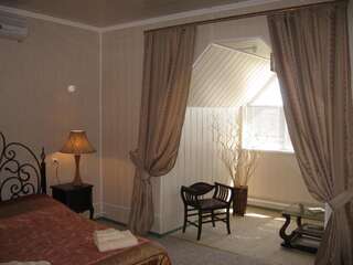 Отель Orhidea Hotel Геническ Люкс с 3 спальнями-5