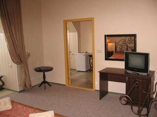 Отель Orhidea Hotel Геническ Люкс с 3 спальнями-6